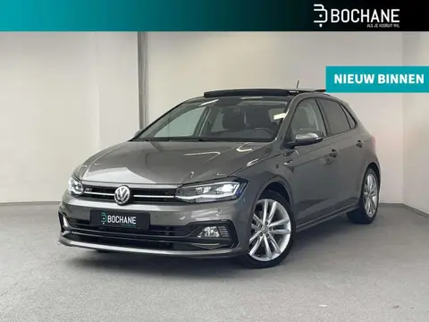 Used VOLKSWAGEN POLO Petrol 2020 Ad 