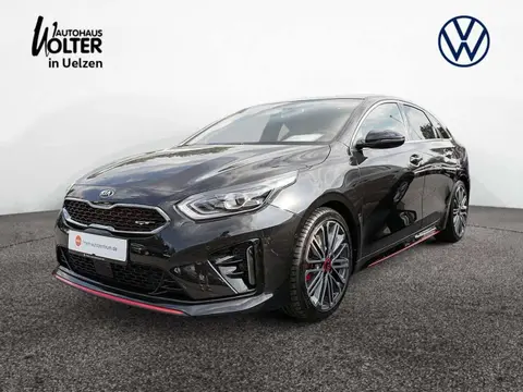 Used KIA PROCEED Petrol 2020 Ad 