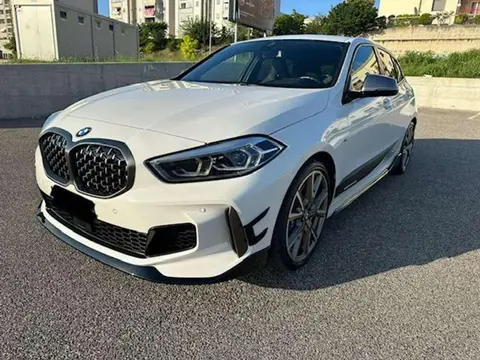 Annonce BMW SERIE 1 Essence 2020 d'occasion 