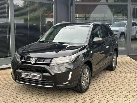 Used SUZUKI VITARA Petrol 2024 Ad 