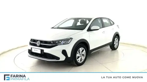 Annonce VOLKSWAGEN TAIGO Essence 2022 d'occasion 