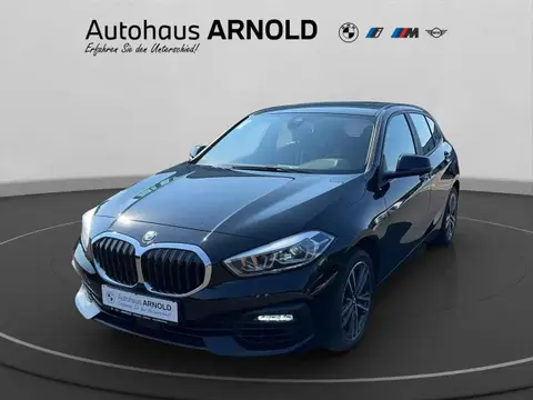 Annonce BMW SERIE 1 Essence 2021 d'occasion 