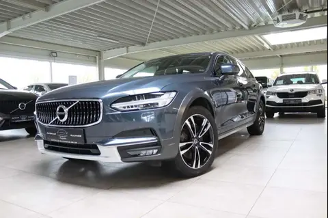 Used VOLVO V90 Diesel 2019 Ad 