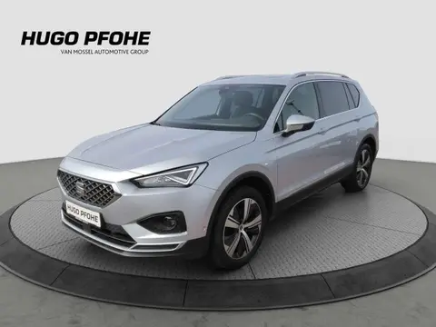 Annonce SEAT TARRACO Diesel 2021 d'occasion 