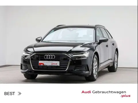 Annonce AUDI A6 Essence 2020 d'occasion 