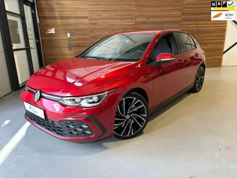 Annonce VOLKSWAGEN GOLF Essence 2021 d'occasion 