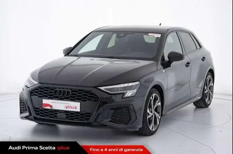 Annonce AUDI A3 Diesel 2022 d'occasion 