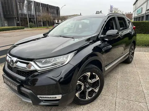 Used HONDA CR-V Petrol 2018 Ad 