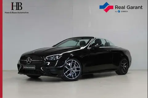 Used MERCEDES-BENZ CLASSE E Petrol 2021 Ad 