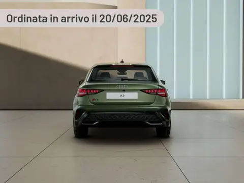 Annonce AUDI A3 Essence 2024 d'occasion 