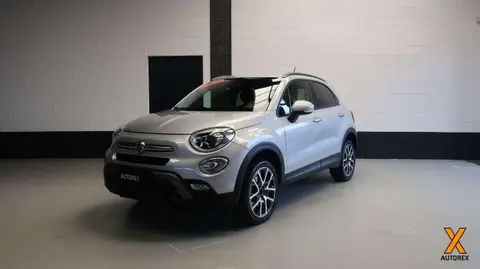 Used FIAT 500X Diesel 2017 Ad 