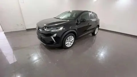 Used RENAULT CAPTUR Petrol 2024 Ad 