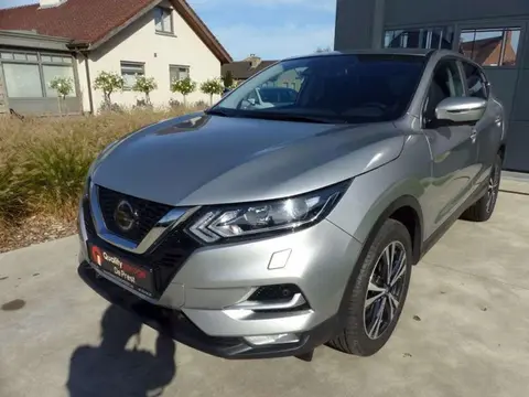 Used NISSAN QASHQAI Petrol 2021 Ad 