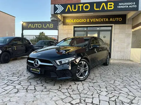 Used MERCEDES-BENZ CLASSE A Diesel 2019 Ad 