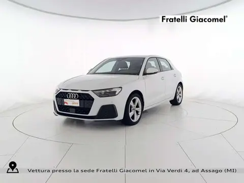 Annonce AUDI A1 Essence 2021 d'occasion 