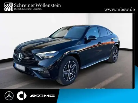 Used MERCEDES-BENZ CLASSE GLC Diesel 2024 Ad Germany