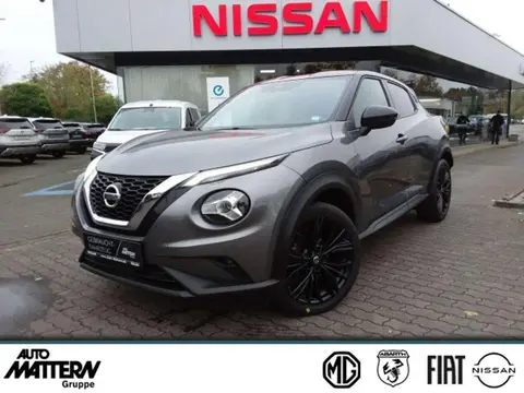 Used NISSAN JUKE Petrol 2021 Ad 