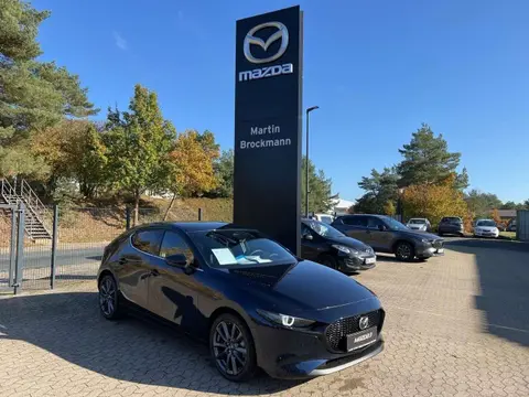 Used MAZDA 3 Petrol 2024 Ad 