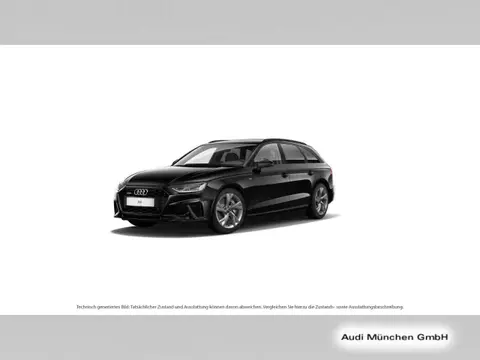 Annonce AUDI A4 Diesel 2020 d'occasion 