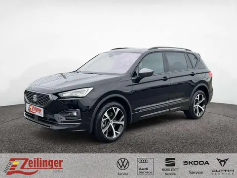 Annonce SEAT TARRACO Diesel 2024 d'occasion 