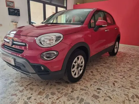 Used FIAT 500X Diesel 2019 Ad 