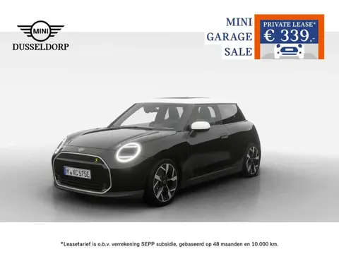 Annonce MINI COOPER Électrique 2024 d'occasion 