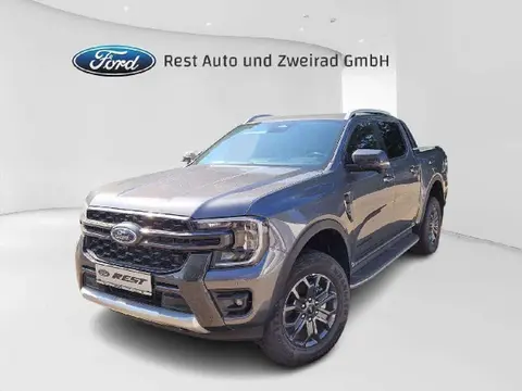 Used FORD RANGER Diesel 2024 Ad 