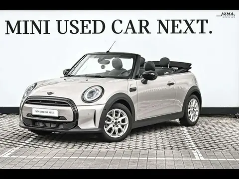 Used MINI COOPER Petrol 2023 Ad 