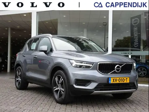 Annonce VOLVO XC40 Essence 2019 d'occasion 