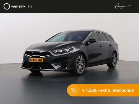 Annonce KIA CEED Essence 2023 d'occasion 