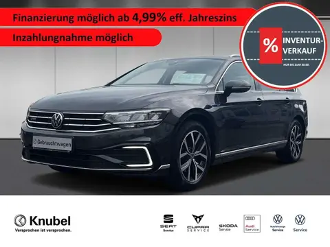 Used VOLKSWAGEN PASSAT Hybrid 2021 Ad 