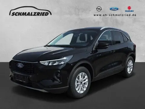 Annonce FORD KUGA Hybride 2024 d'occasion 