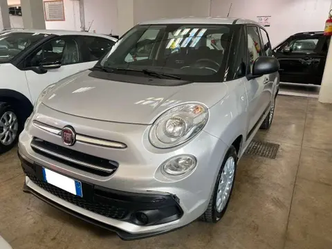 Used FIAT 500L Diesel 2019 Ad 