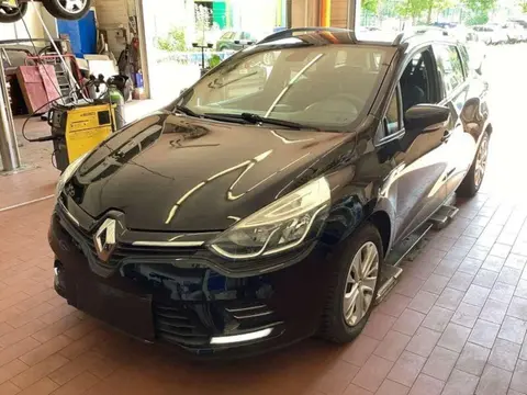 Annonce RENAULT CLIO Diesel 2018 d'occasion 