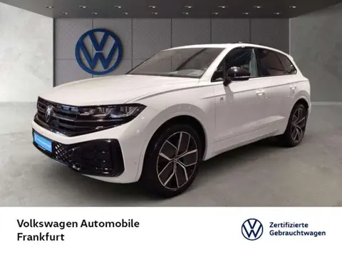 Annonce VOLKSWAGEN TOUAREG Diesel 2023 d'occasion 