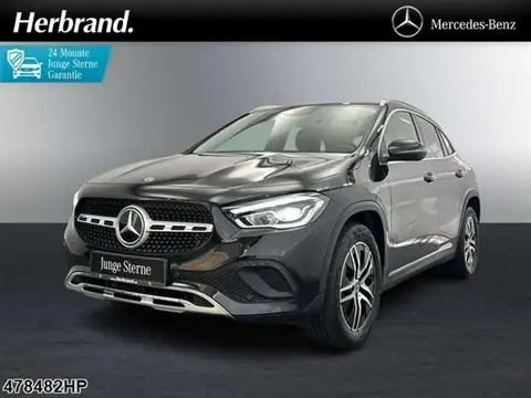 Used MERCEDES-BENZ CLASSE GLA Petrol 2021 Ad 