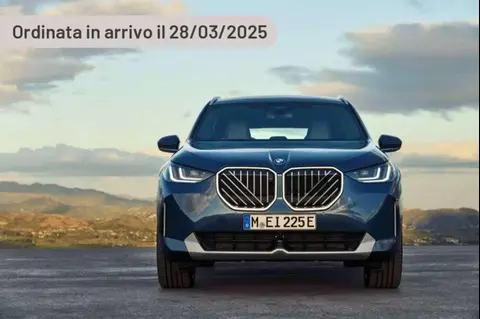 Annonce BMW X3 Hybride 2024 d'occasion 