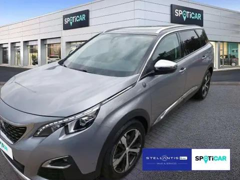 Used PEUGEOT 5008 Petrol 2020 Ad 