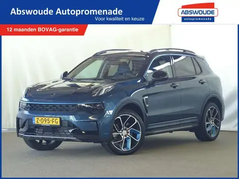 Used LYNK & CO 01 Hybrid 2022 Ad 