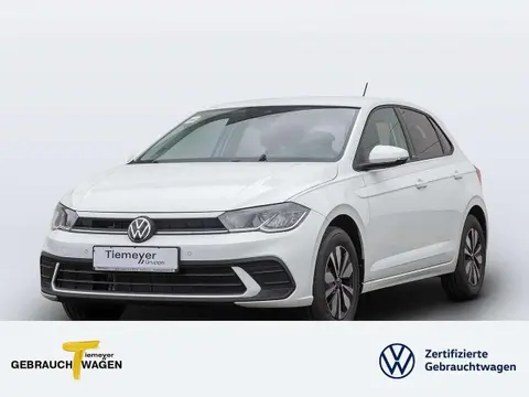 Annonce VOLKSWAGEN POLO Essence 2024 d'occasion 