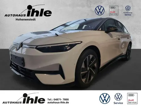 Used VOLKSWAGEN ID.7 Electric 2024 Ad 