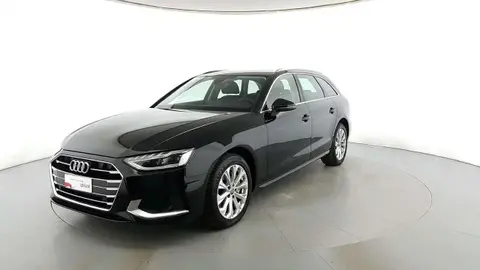 Used AUDI A4 Diesel 2020 Ad 