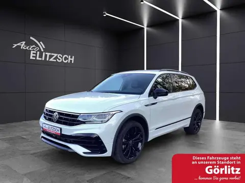 Used VOLKSWAGEN TIGUAN Diesel 2024 Ad 