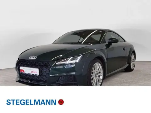 Annonce AUDI TT Essence 2020 d'occasion 