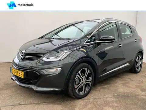 Used OPEL AMPERA Electric 2019 Ad 