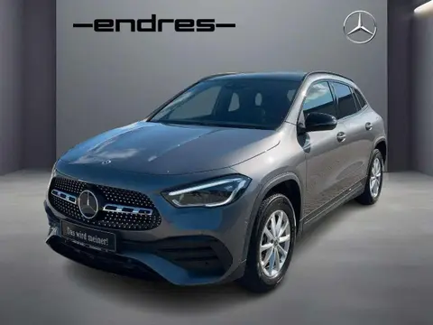 Annonce MERCEDES-BENZ CLASSE GLA Hybride 2023 d'occasion 