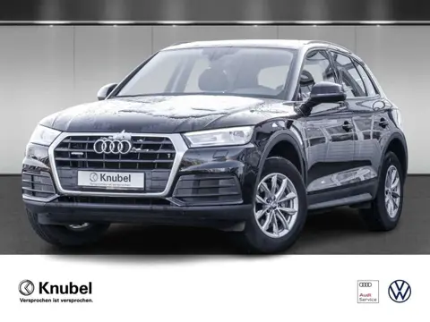 Annonce AUDI Q5 Diesel 2020 d'occasion 