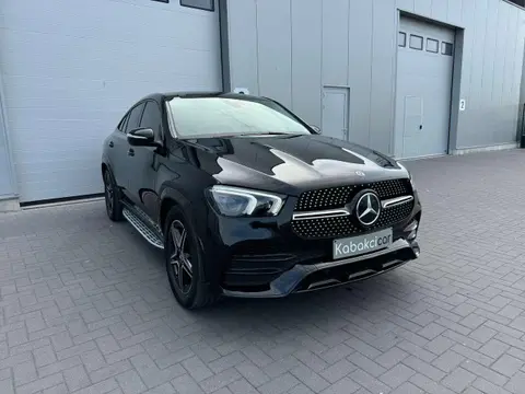 Annonce MERCEDES-BENZ CLASSE GLE Hybride 2023 d'occasion 