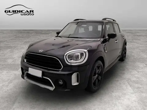 Annonce MINI COOPER Essence 2022 d'occasion 