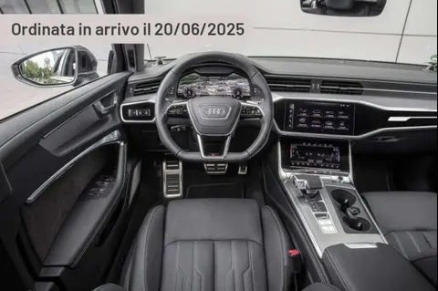 Annonce AUDI A6 Hybride 2024 d'occasion 